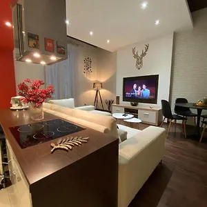  Apartment Downtown In Style - Luxury
