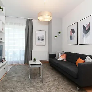 Silver Apartment