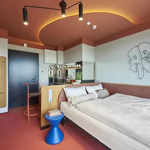 Smartapart Apartment