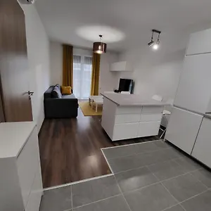 Sdp Marina Apartment
