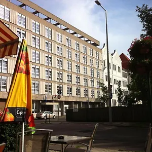 Pannonia Hostel