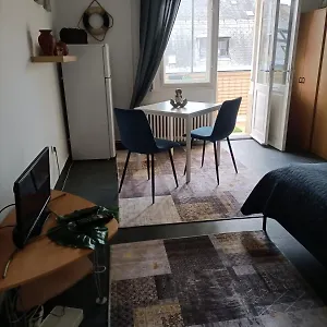 Turul Budapest