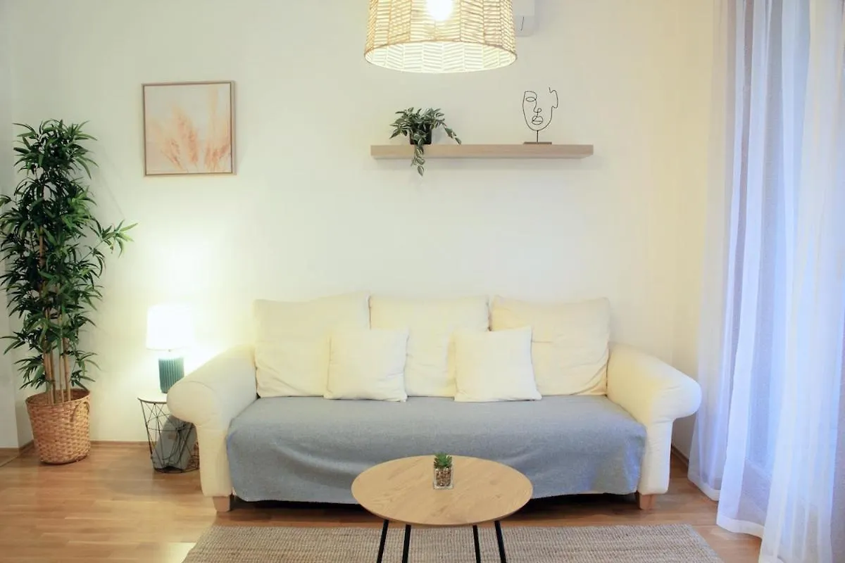 Gogol Apartment Budapest