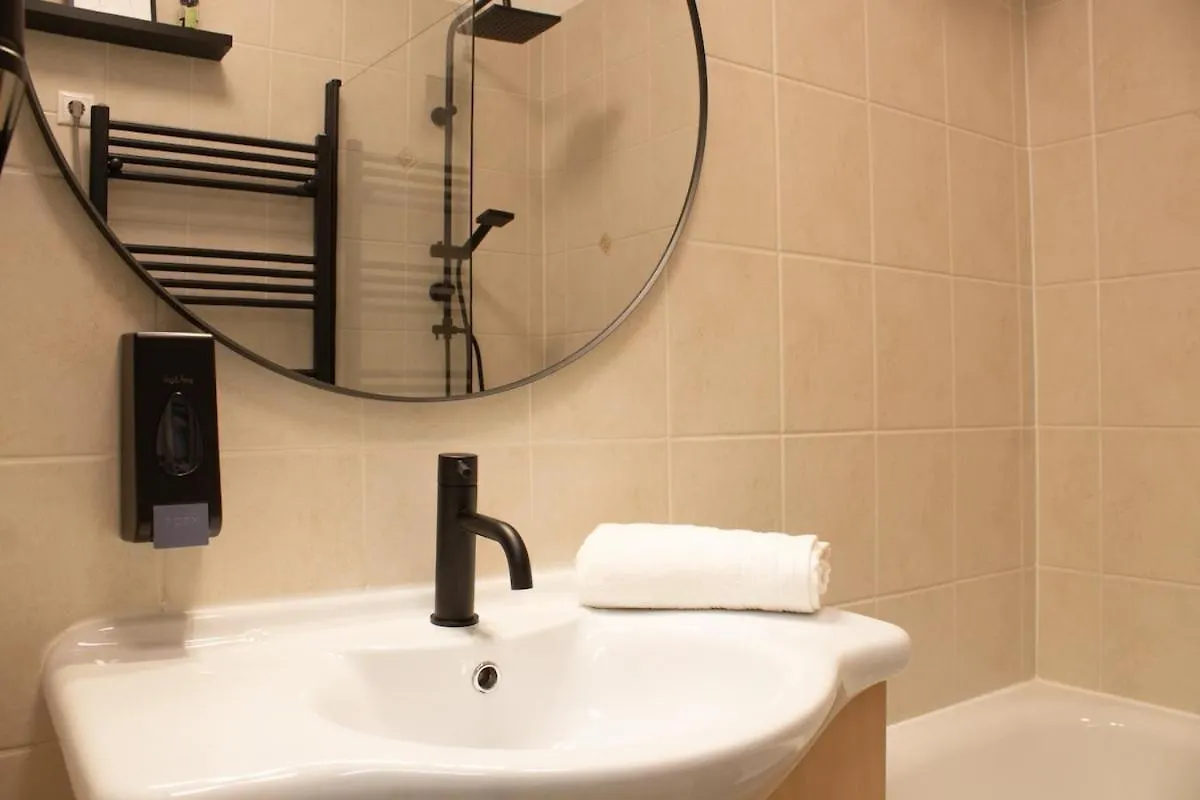 Gogol Apartment Budapest