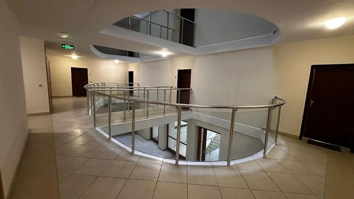 Gogol Apartment Budapest
