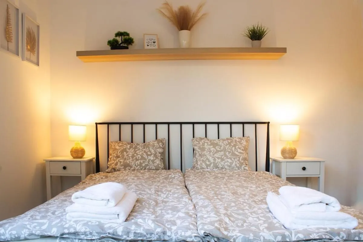Gogol Apartment Budapest