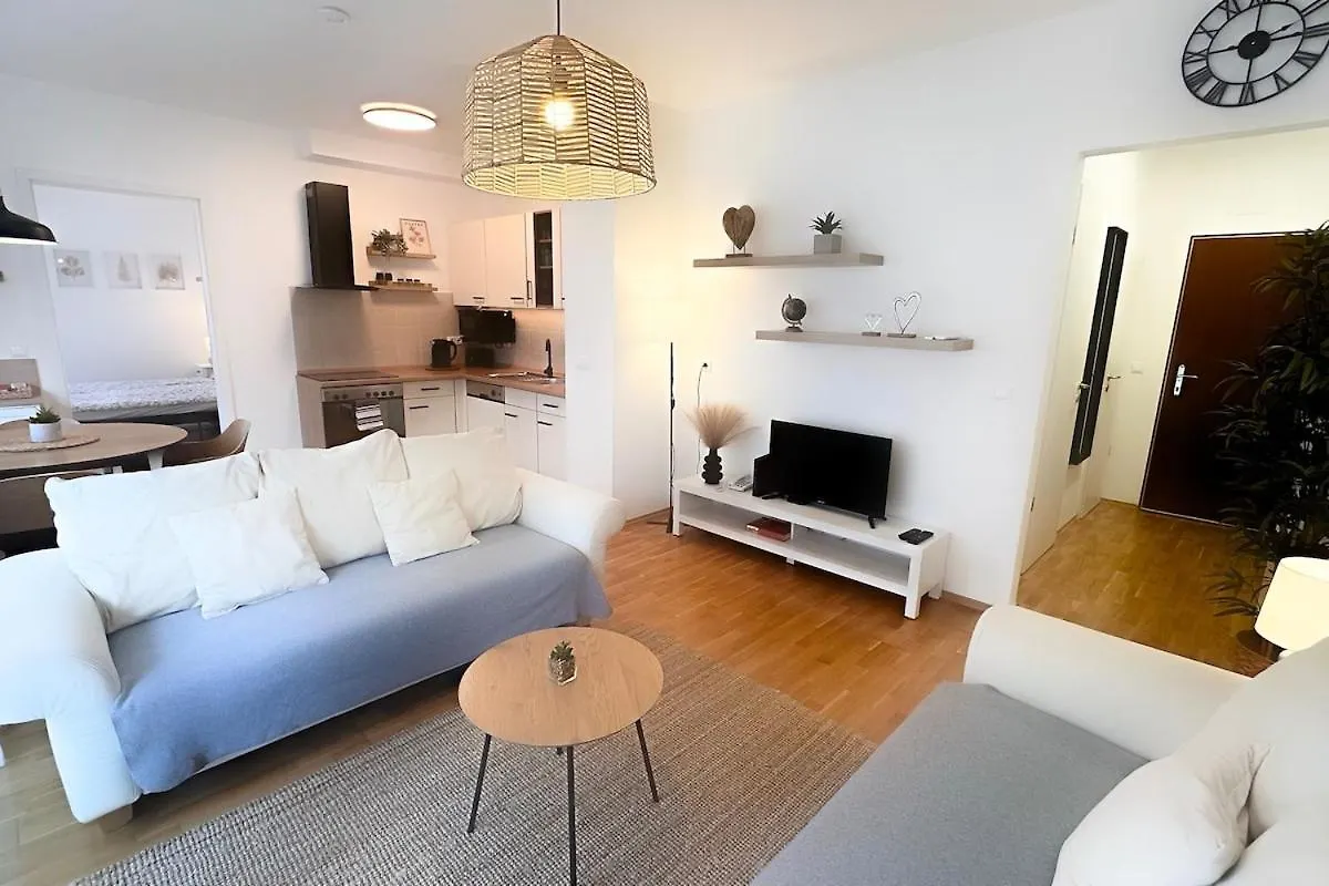 Gogol Apartment Budapest