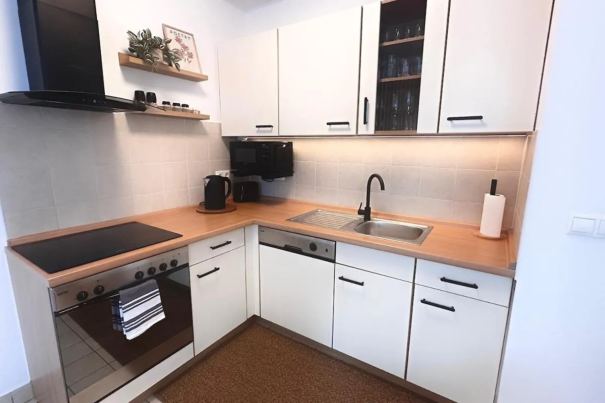 Gogol Apartment Budapest 0*,  Hungary