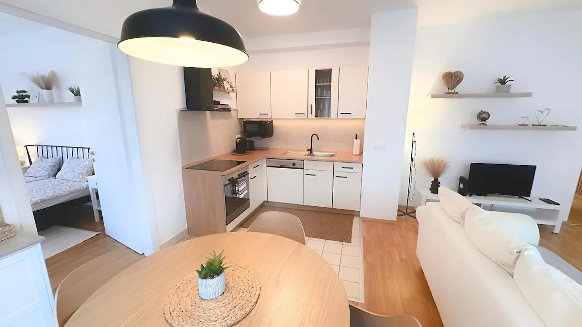 Gogol Apartment Budapest 0*,