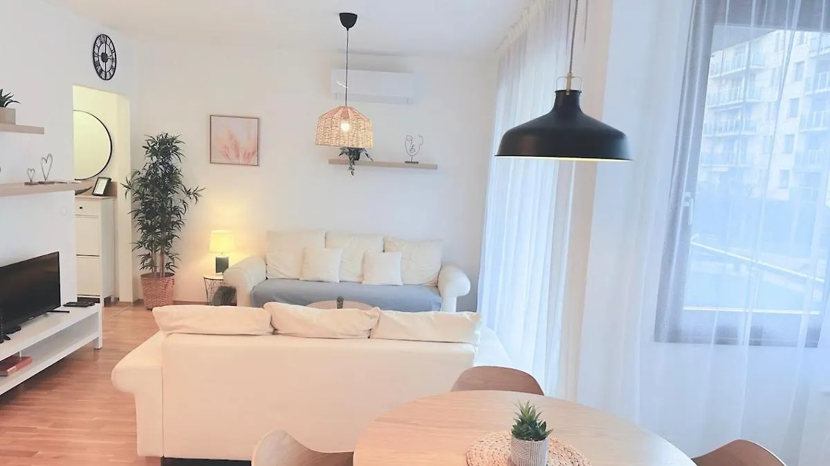 Gogol Apartment Budapest