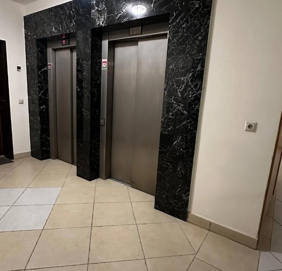 Gogol Apartment Budapest