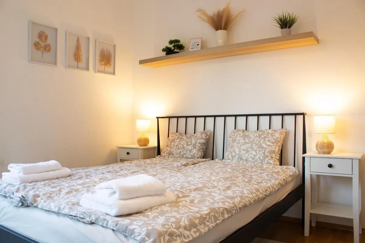 Gogol Apartment Budapest