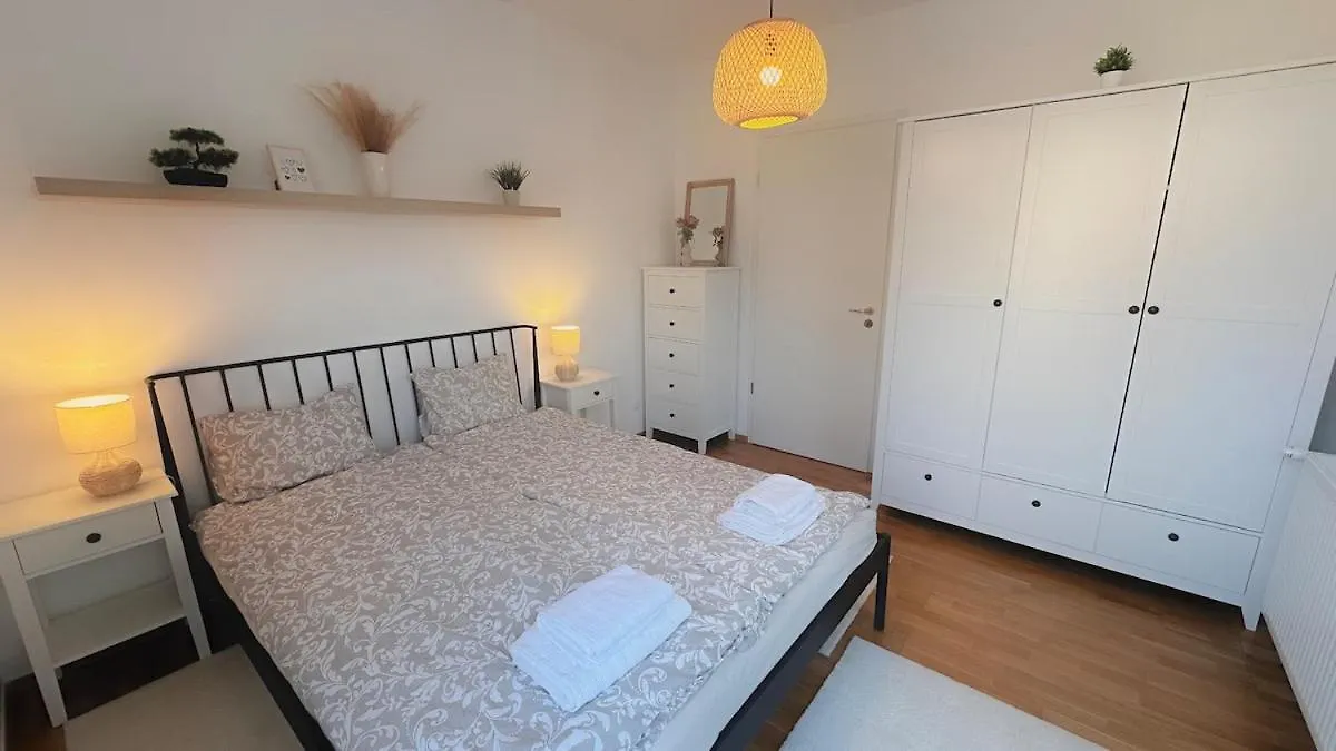 Gogol Apartment Budapest Hungary