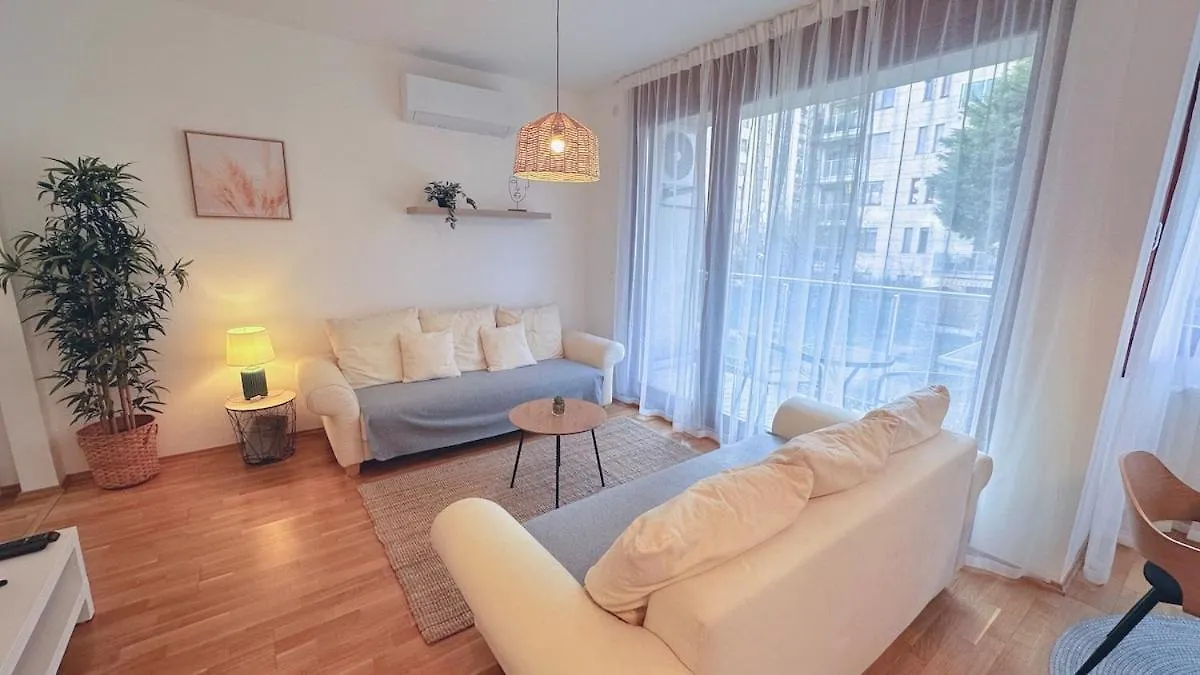 Gogol Apartment Budapest