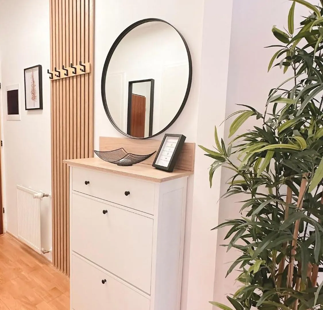 Gogol Apartment Budapest 0*,  Hungary